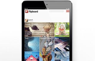 Flipboard 2.0 (iOS, Android)