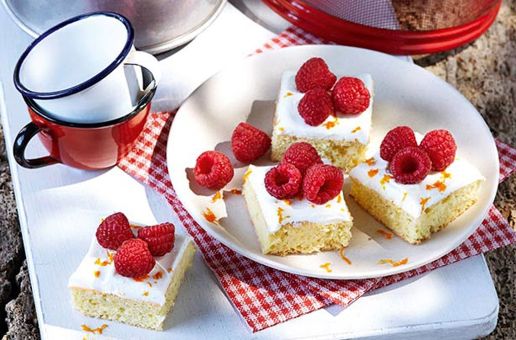20 of the best Slimming World desserts and cakes GoodtoKnow