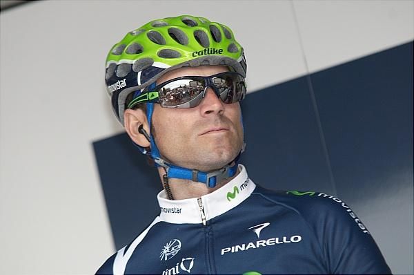 Alejandro Valverde (Movistar)