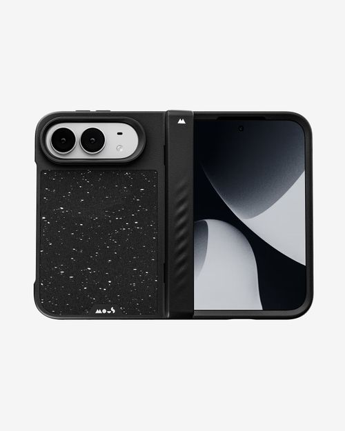 Limitless Case &mdash; Speckled Fabric