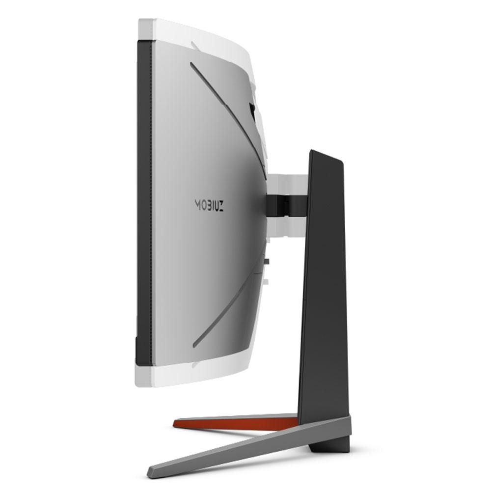 BenQ Mobiuz EX3410R 34-Inch Ultra-Wide Gaming Monitor Review