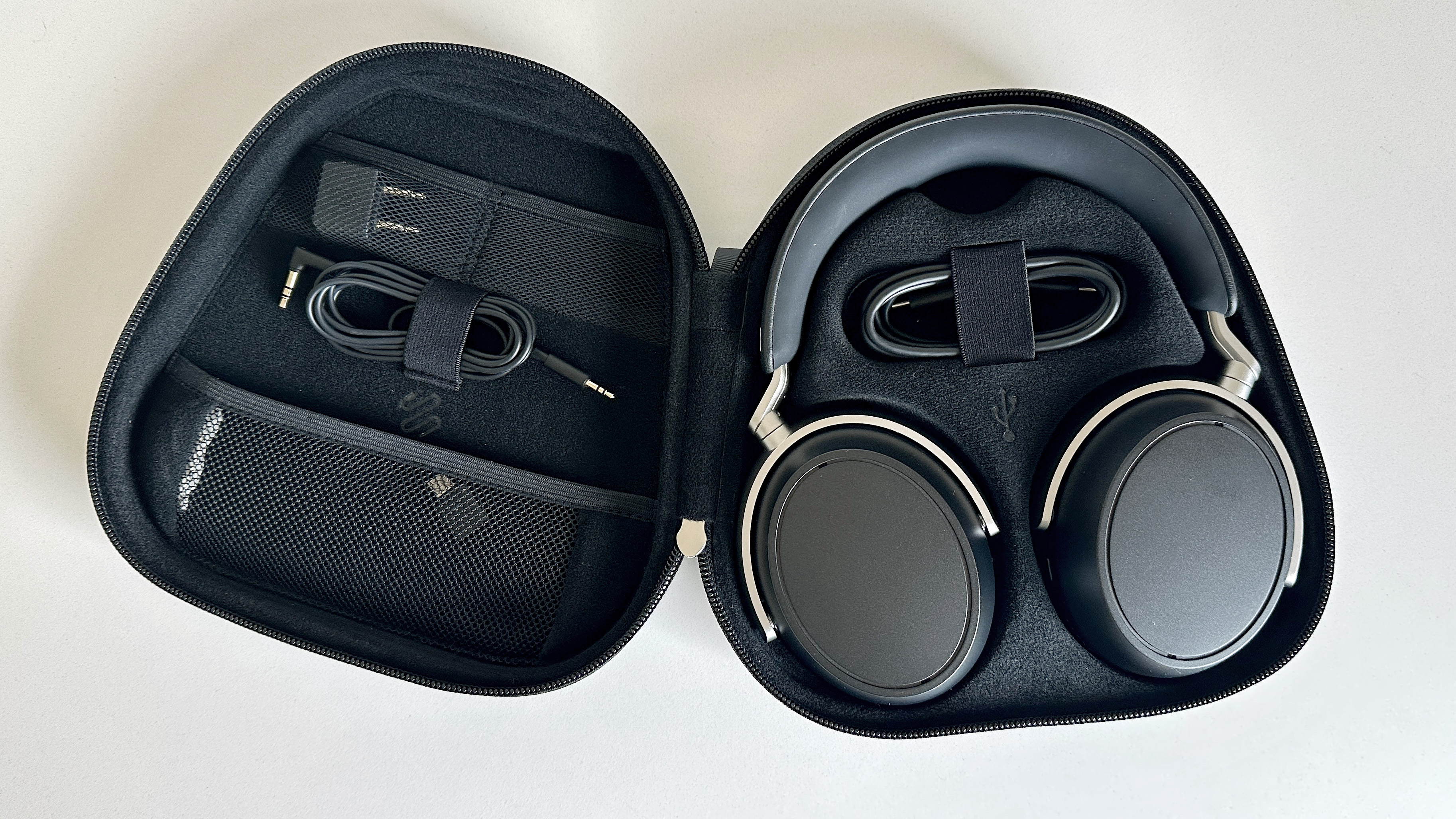 Sennhesier HDB 630 review