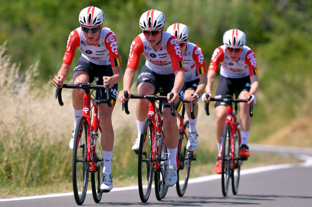 Lotto Soudal