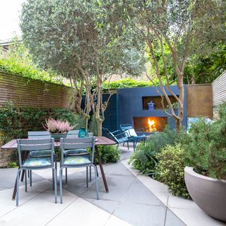 Garden landscaping ideas to ensure you plan the perfect garden | Ideal Home