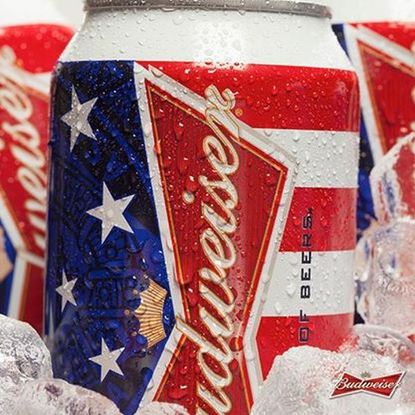 Anheuser-Busch shares ingredients in Budweiser, Bud Light to appease the public