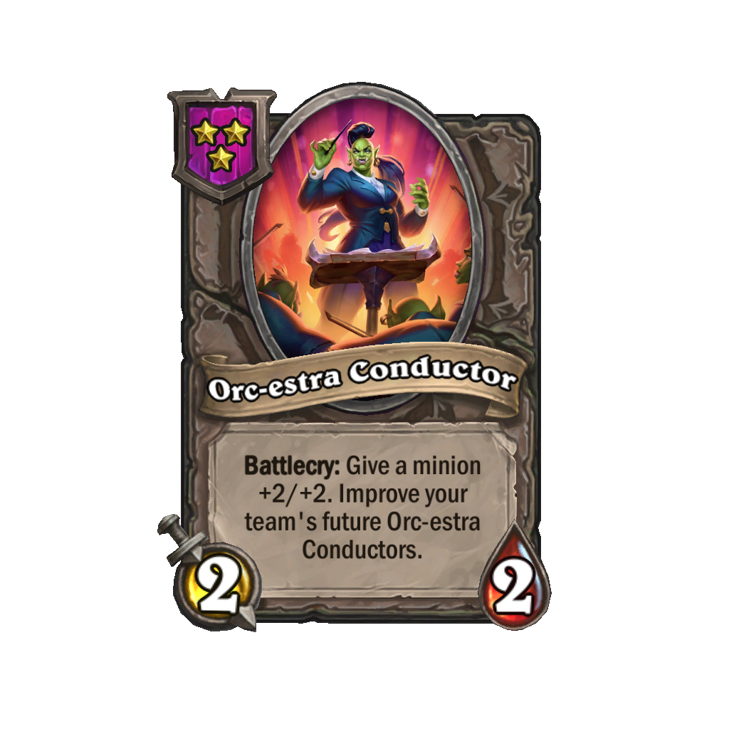 Hearthstone Battleground Season 7 duos minions