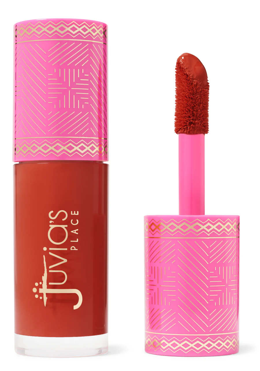 Juvia&rsquo;s Place, Blushed Liquid Blush - Juvia&rsquo;s Place