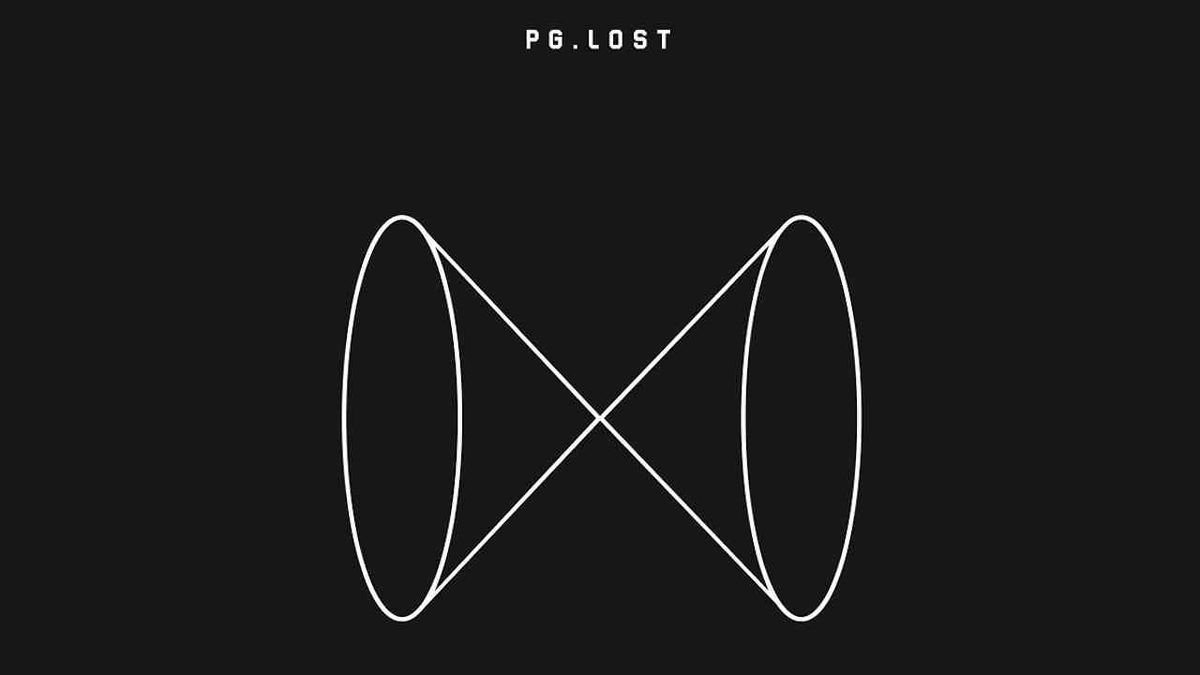 pg.lost: Oscillate album review | Louder