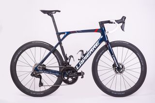 WorldTour Bikes: Groupama-FDJ Lapierre Xelius 2022