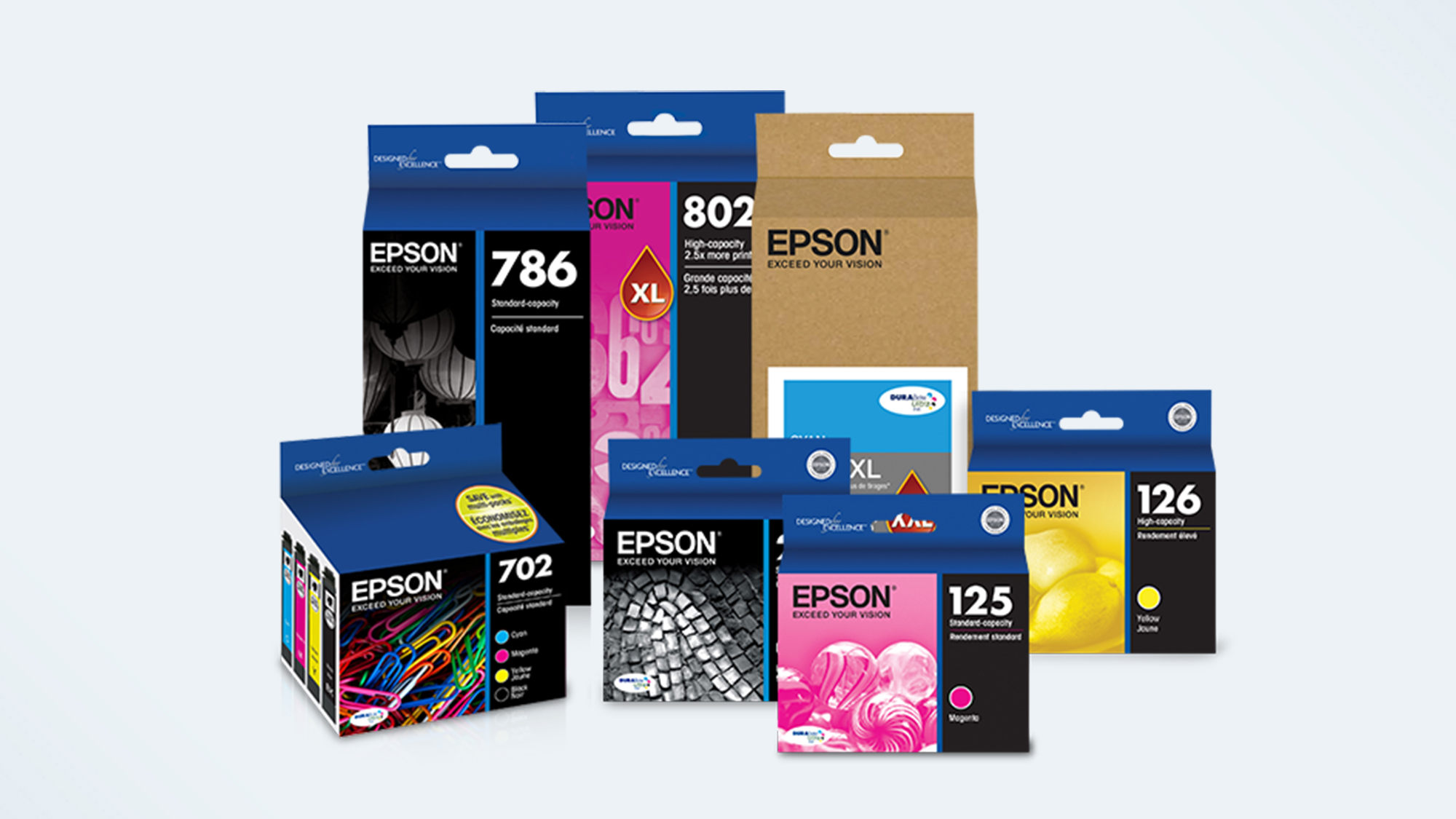 HP Instant Ink vs. Canon vs. Epson Are ink subscriptions worth it