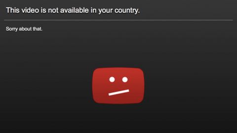 How to unblock YouTube – avoid region blocks and network restrictions ...