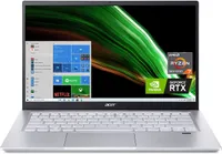 Acer Swift X: was $1,069, now $773 @ Amazon