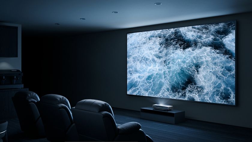 AWOL Aetherion UST projector range