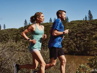 Fitbit Best For Runners