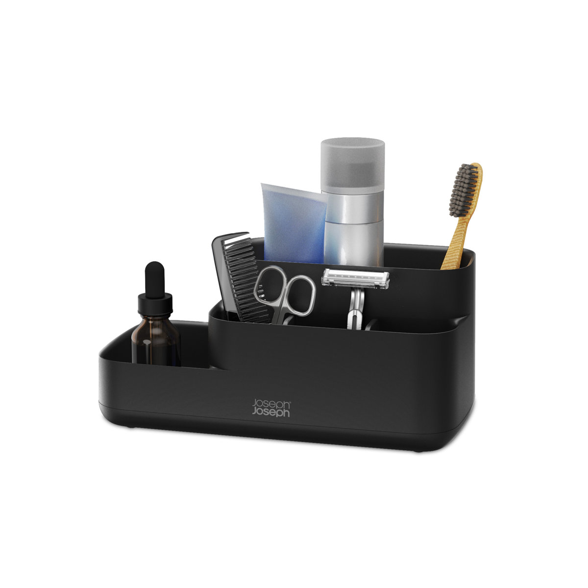 Joseph Joseph Easystore Bathroom Accessory Tray and Organizer &amp;amp; Reviews | Wayfair