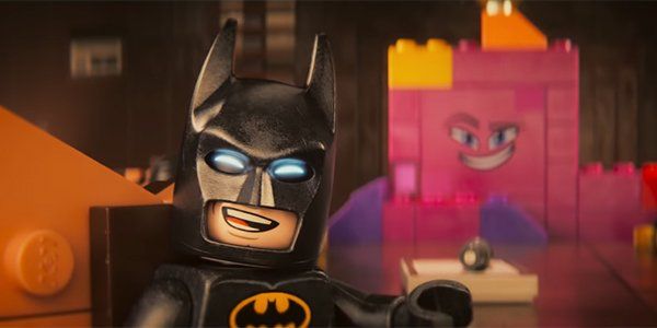 Watch Lego Batman Fall In Love In New Lego Movie 2 Clip