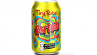 Tiny Rebel Cwtch