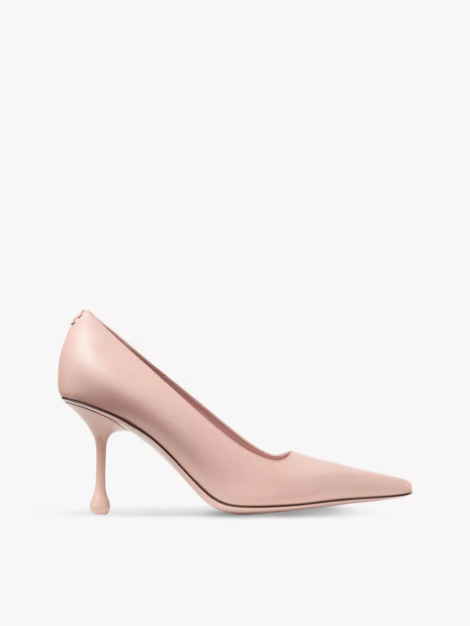 Ixia 80 Leather Courts