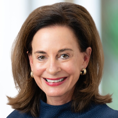 Anne J. McPhail, CFP&reg;