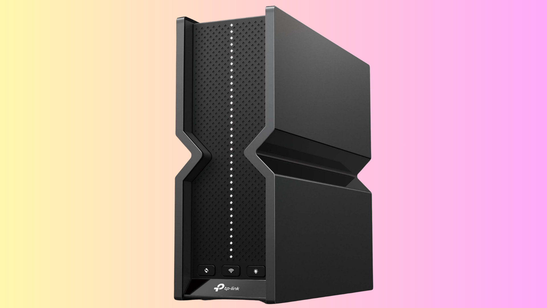 TP-Link Archer BE550 Wi-Fi 7 router deal