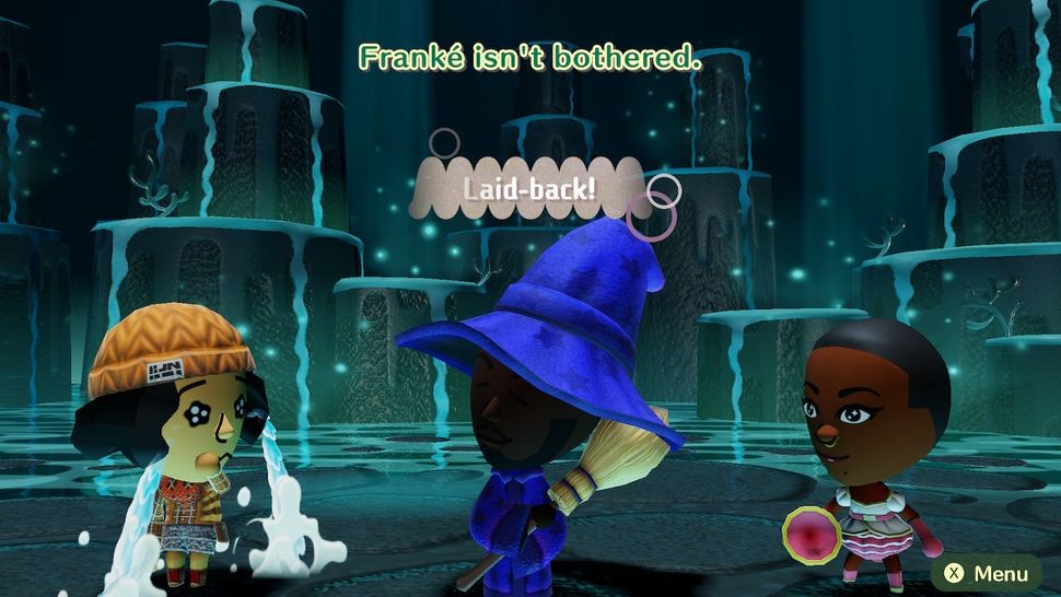 Miitopia personality guide: Which personality should I play as? | iMore