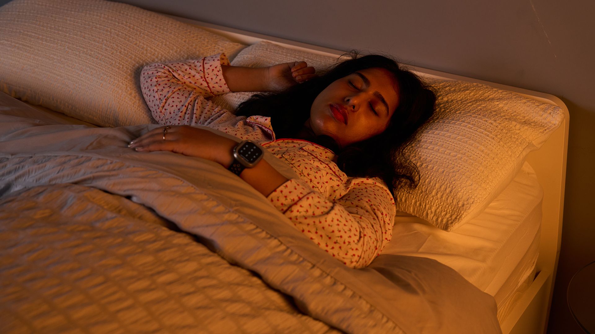 tomsguide.com - Ruth Jones - I tried a Chief Medical Officer's go-to technique hack for falling back asleep fast at 3 a.m. - and it actually worked