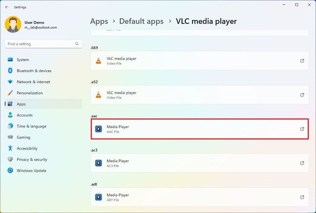 How to change default apps for files on Windows 11 | Windows Central