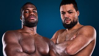 Dubois vs Joyce live stream: how to watch the heavyweight boxing from anywhere