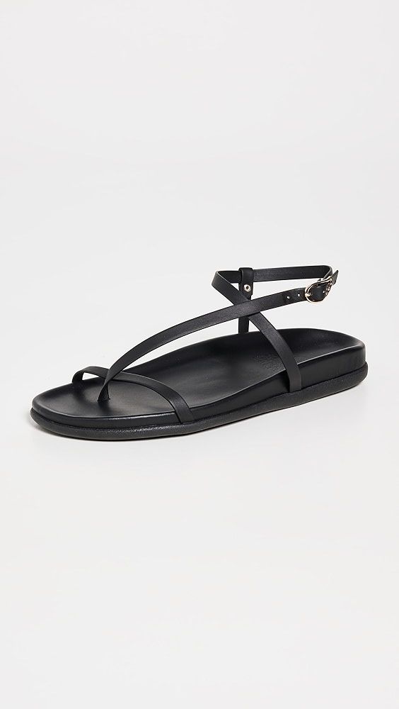 Ancient Greek Sandals Aimilia Sandals