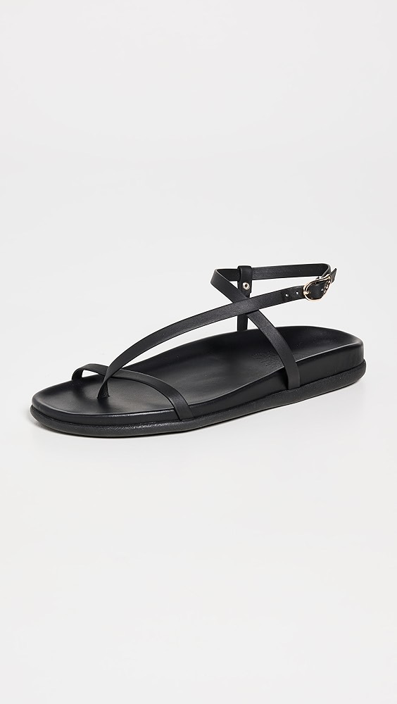 Ancient Greek Sandals Aimilia Sandals