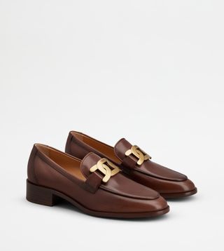 tods, Mocassins