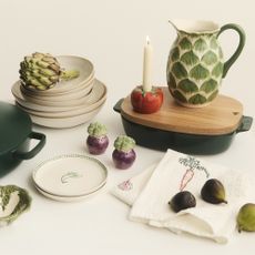 John lewis deliciously ella collection