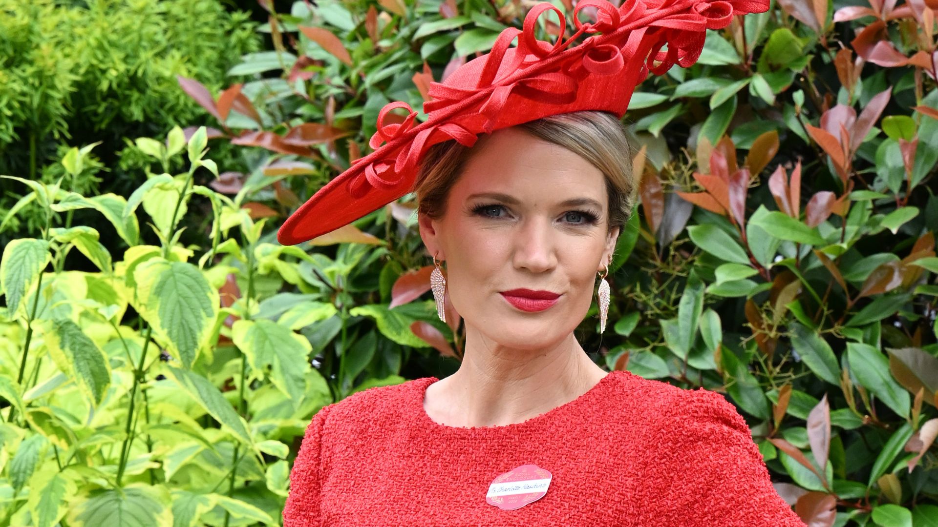 headshot of charlotte hawkins