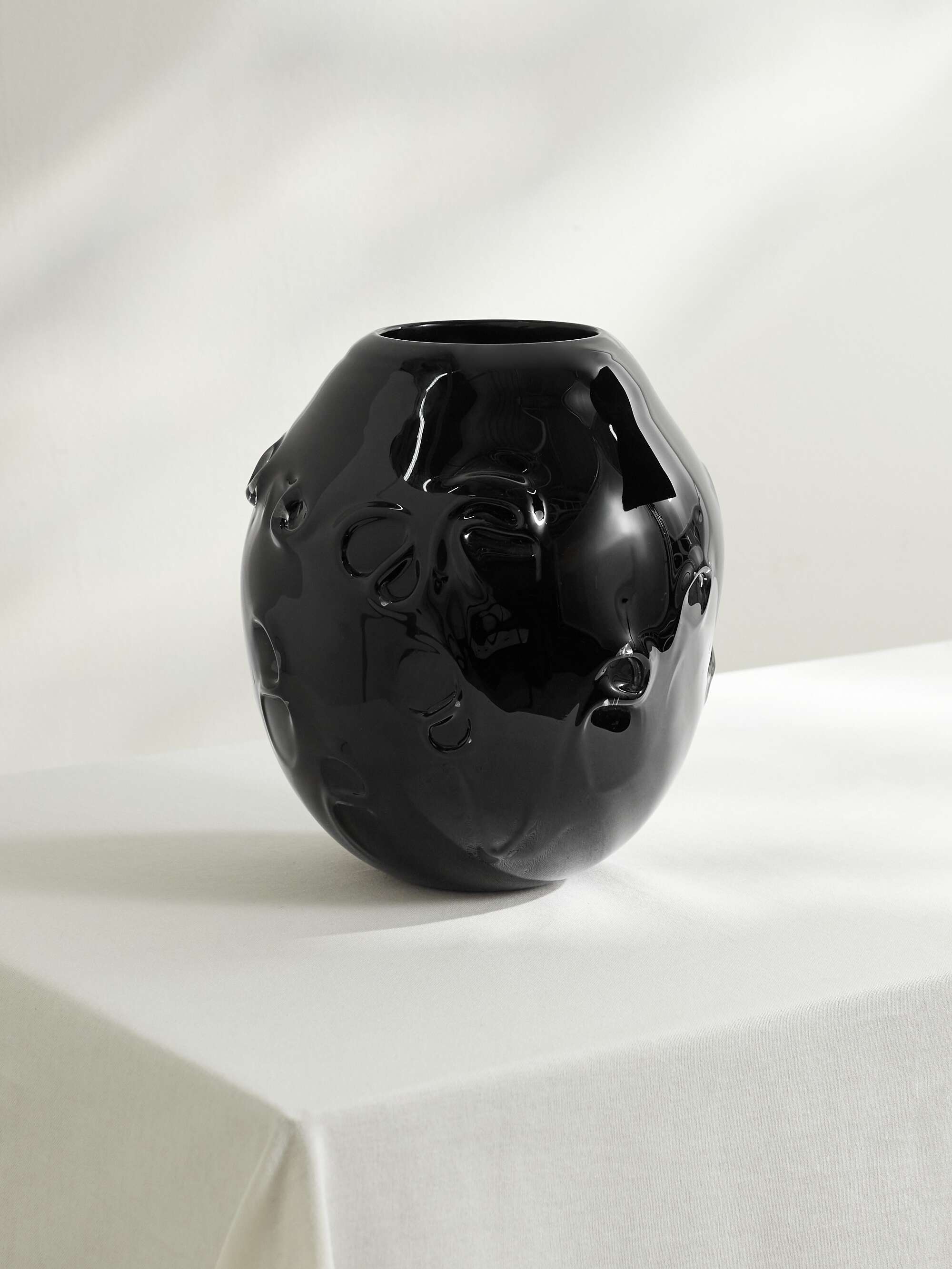 + Sophia Roe S.r Collection Glass Vase