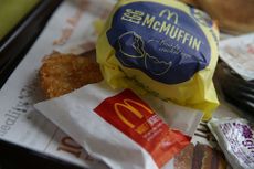 McDonald's McMuffin