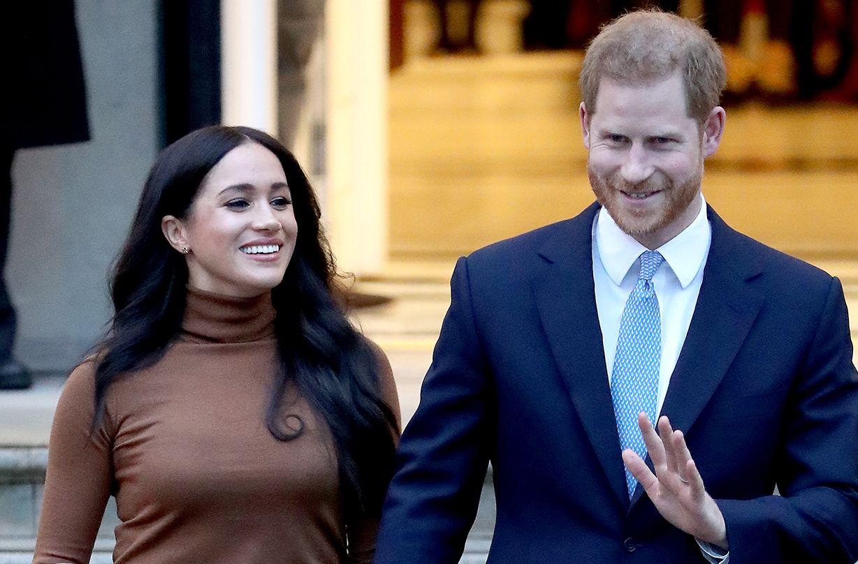 prince harry meghan markle security problem next month