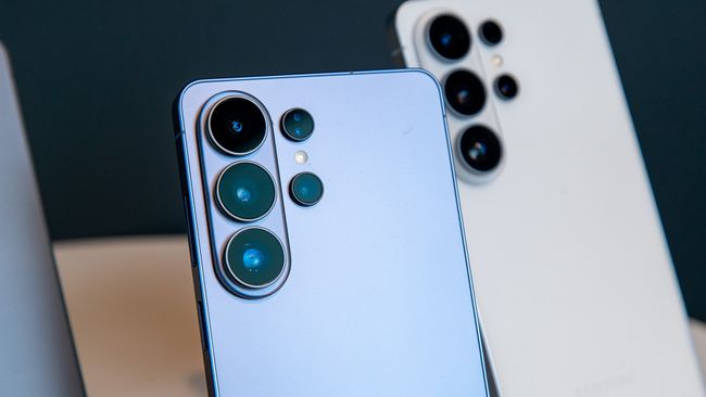 Пока не стоит ждать серьезного обновления телефотокамеры в Galaxy S27 Ultra