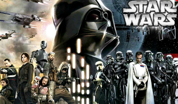 Star Wars