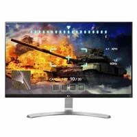 LG 27-inch 4K FreeSyncnow $342.99 on Amazon
