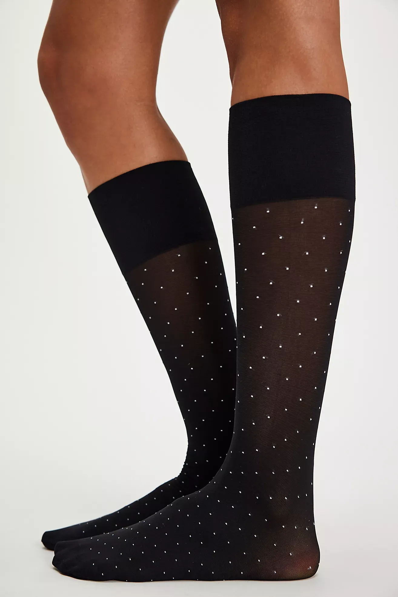 Eria Knee High Tights
