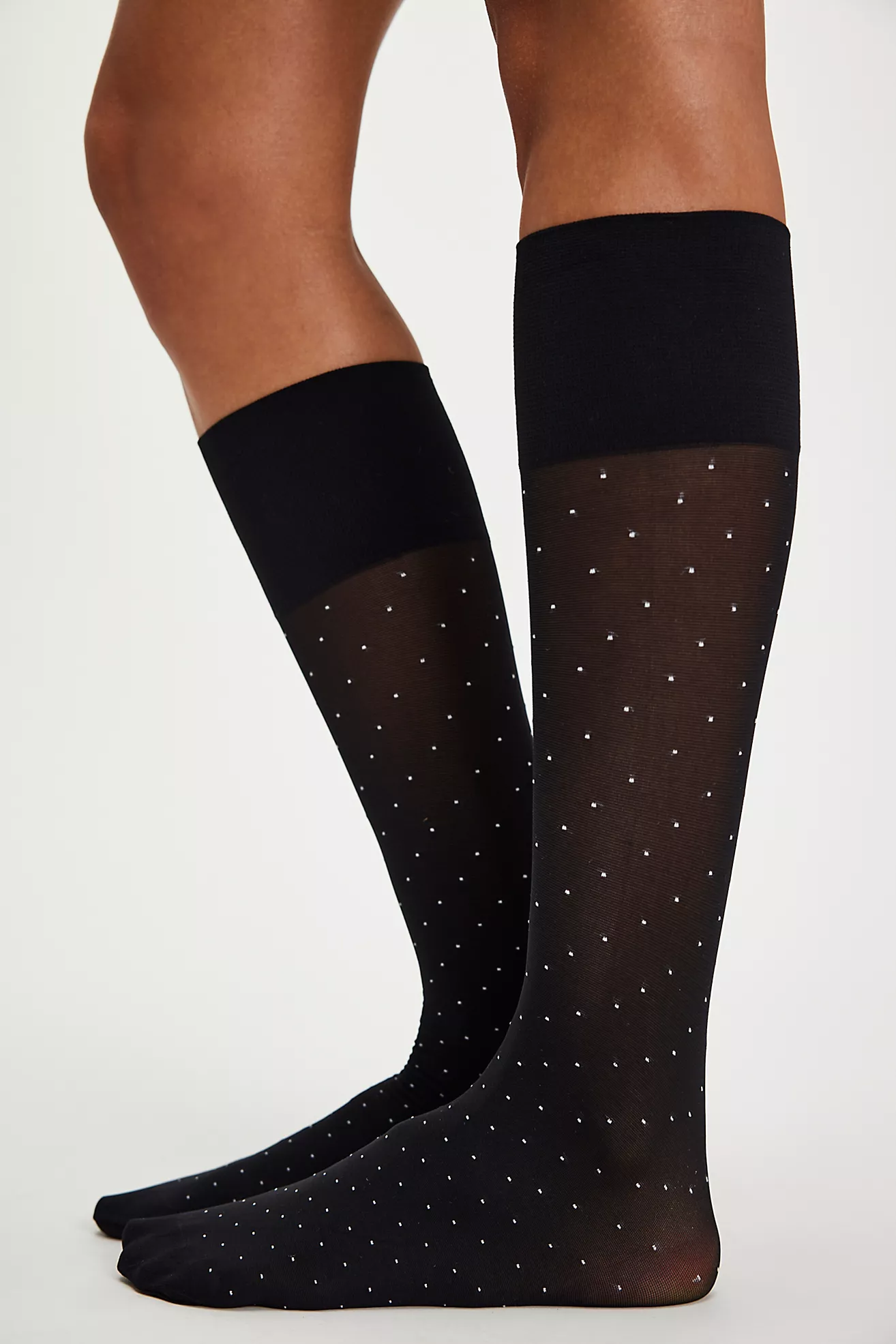 Eria Knee High Tights