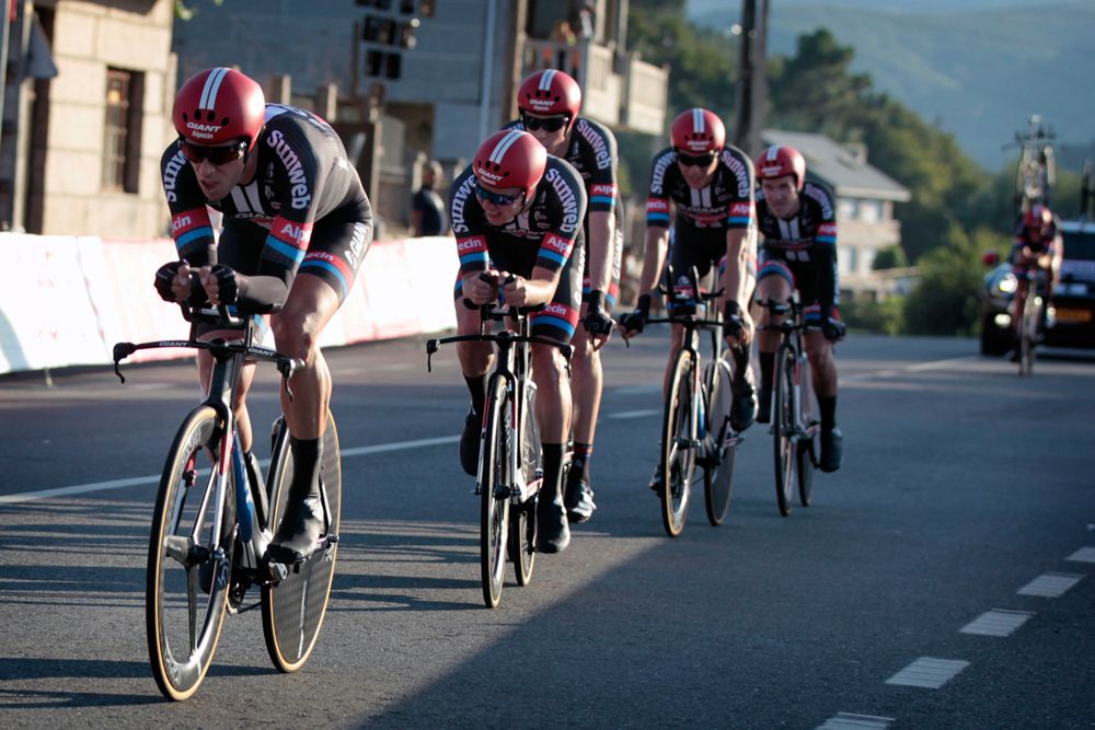 Giant Alpecin