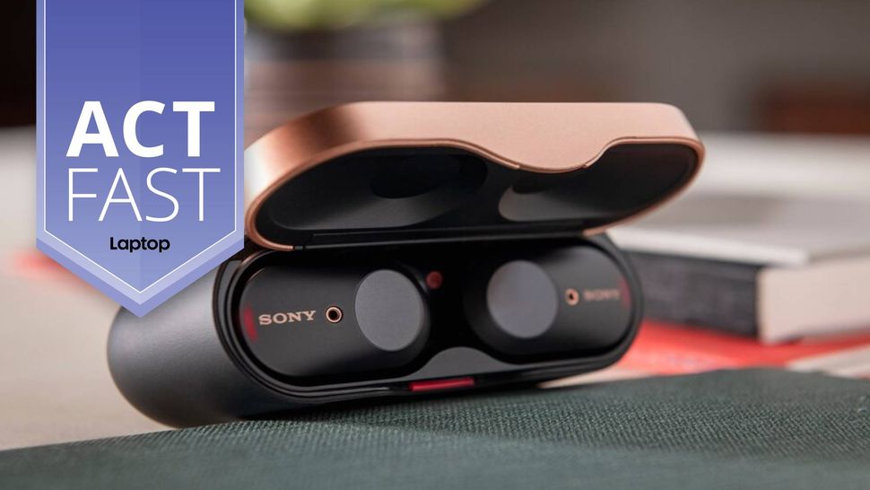 Best Prime Day wireless earbuds deals you can still get Laptop Mag