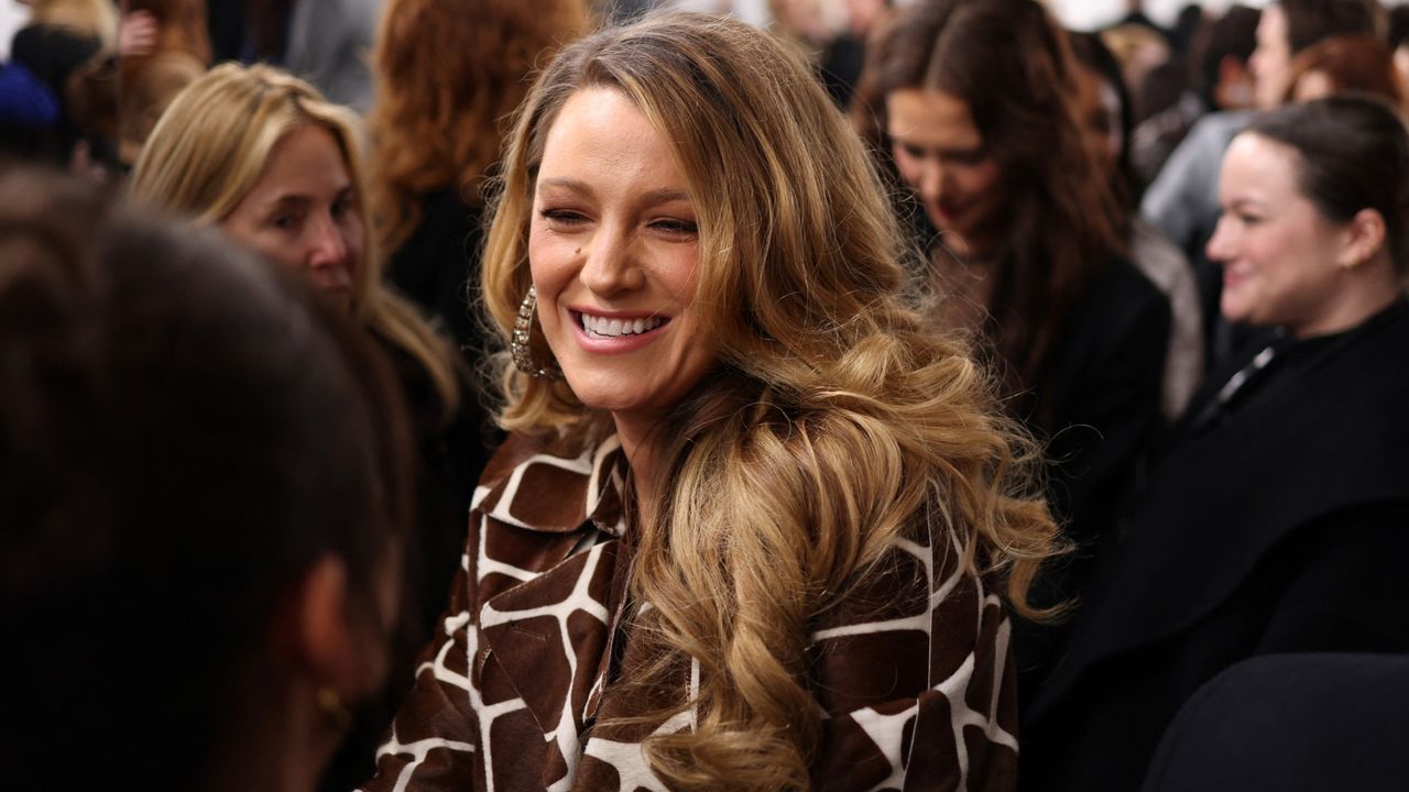 Blake Lively