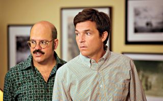 Arrested Development — 5 Seasons — (2003 to 2018)