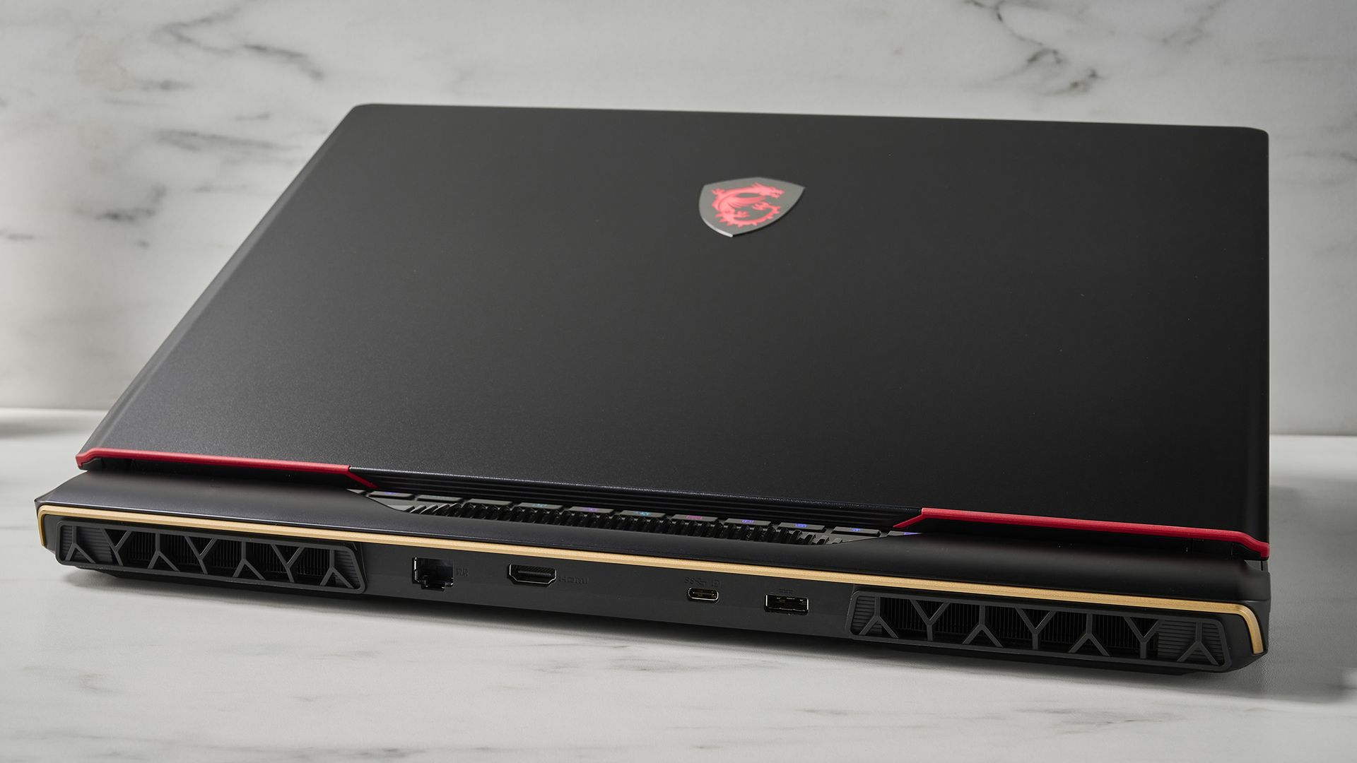 MSI Raider GE 78 HX