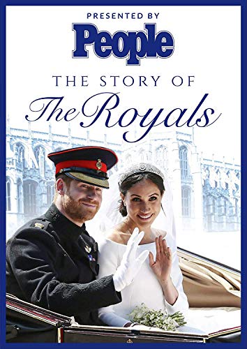 The Story of the Royals