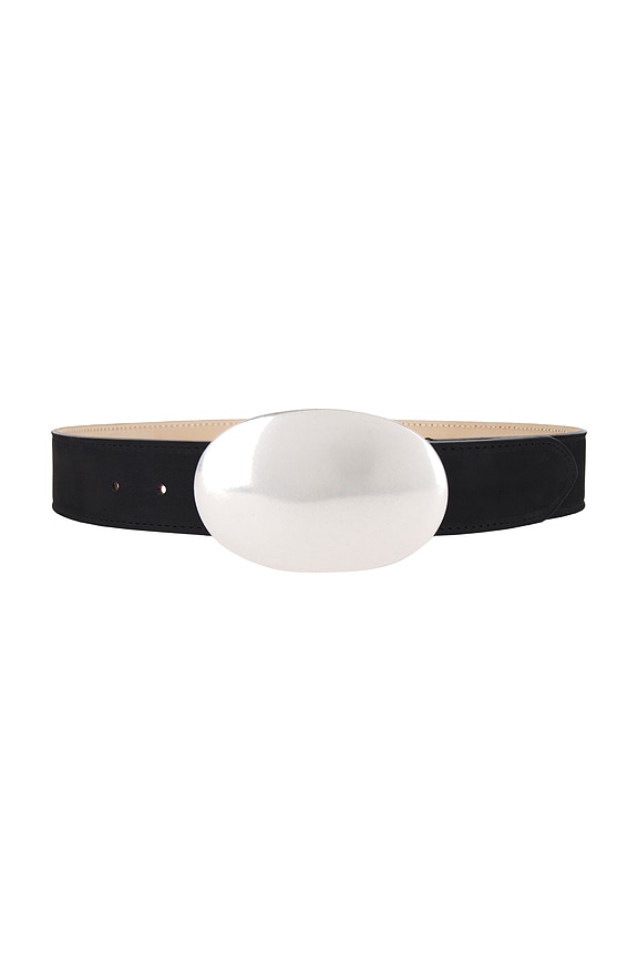Myra Nubuck Belt