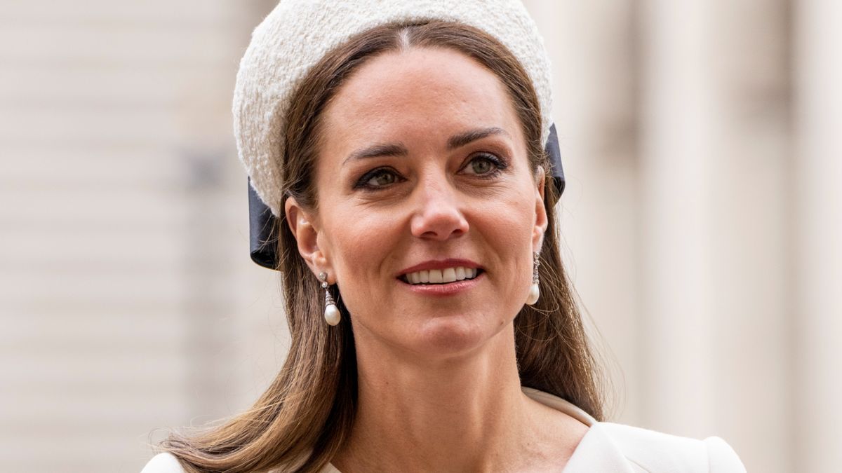 Kate Middleton's key that keeps the monarchy from 'crumbling' | GoodtoKnow