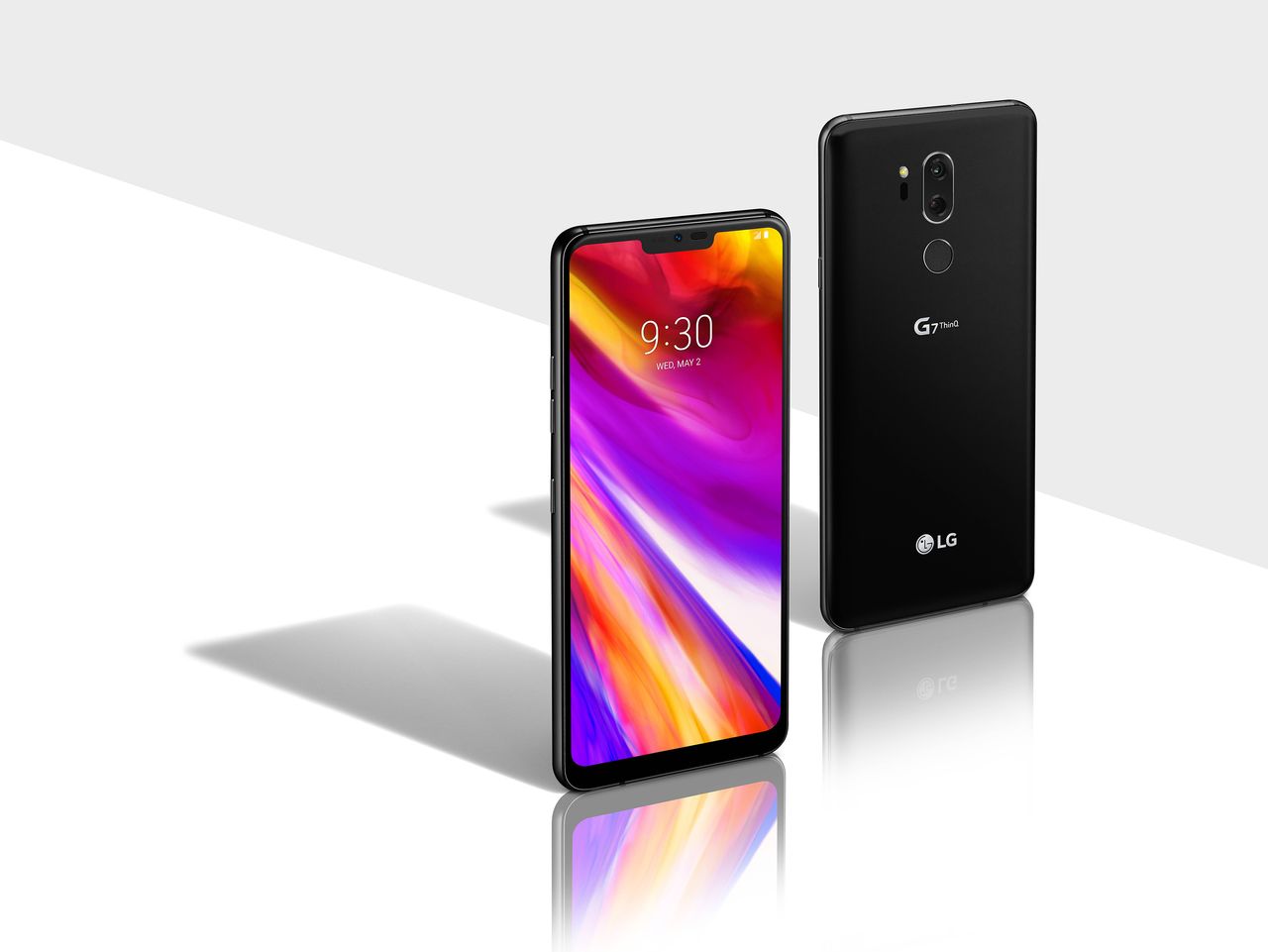 LG G7 ThinQ review